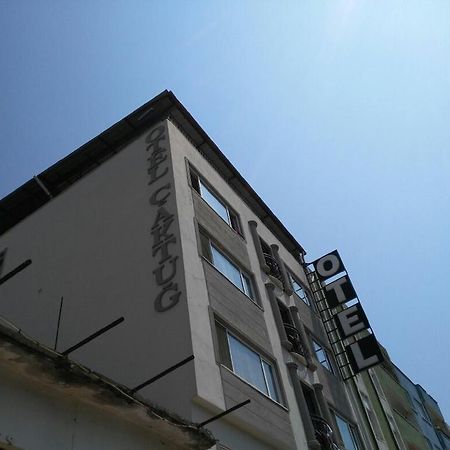 Hotel Caktug Dalaman Exterior foto